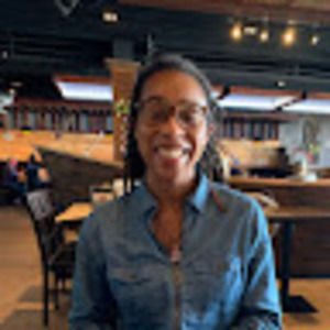 Meet your Posher, Coreyann